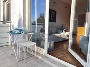 Apartamenty Miły - Gdynia Redłowo, Gdynia